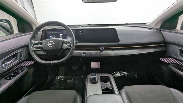 Used 2024 Nissan Ariya FWD image 24