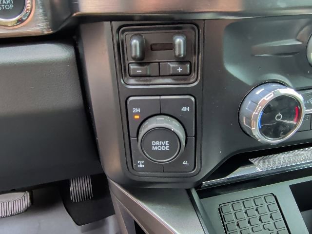 Certified 2023 Ford F250 Lariat w/ Lariat Ultimate Package AWD/4WD image 27