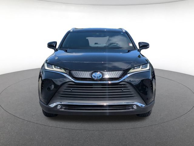 Used 2023 Toyota Venza XLE AWD/4WD image 8