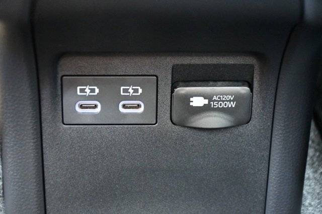 New 2026 Toyota Prius Plug-In Hybrid image 21