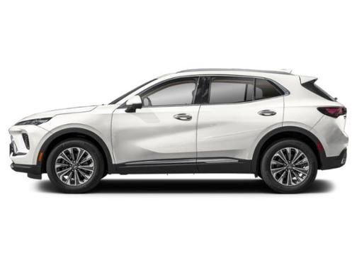 New 2026 Buick Envision Avenir AWD/4WD video 2