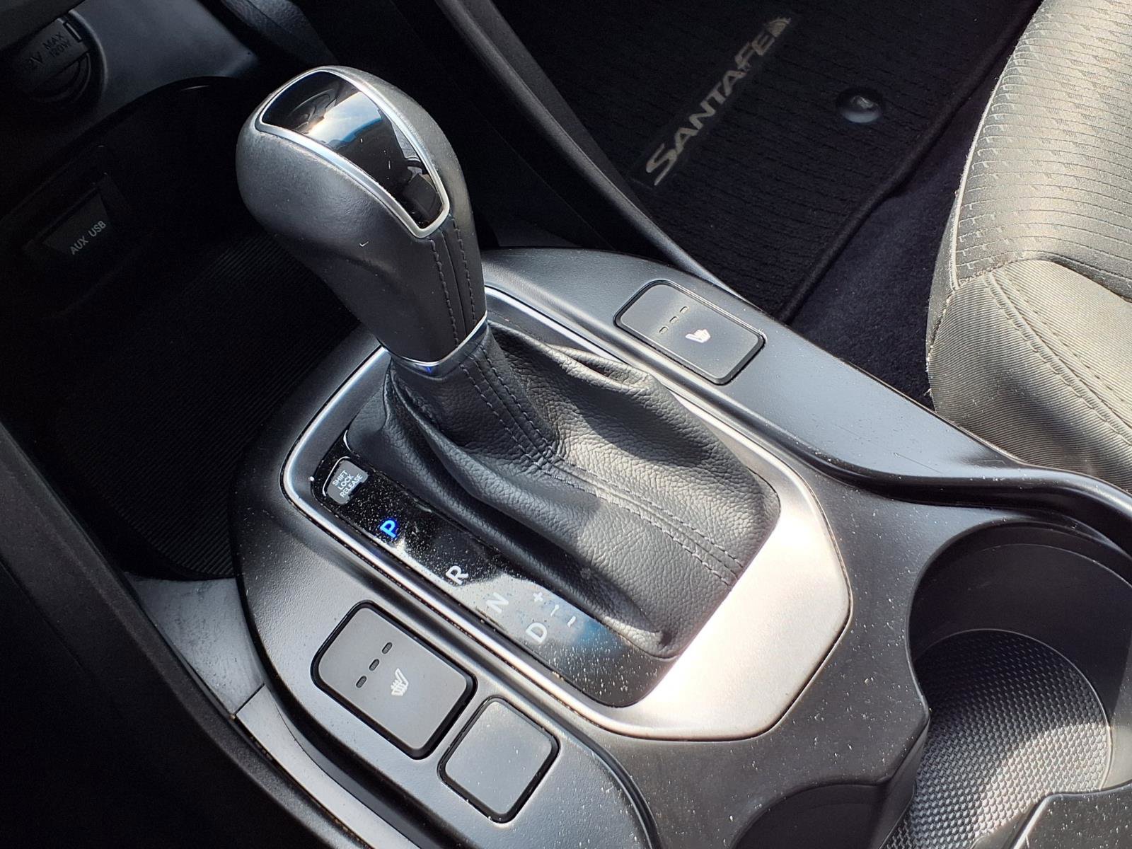 Used 2013 Hyundai Santa Fe Sport 2.0T FWD image 24