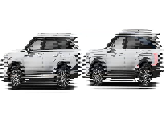 New 2026 Hyundai Palisade SEL Premium image 2