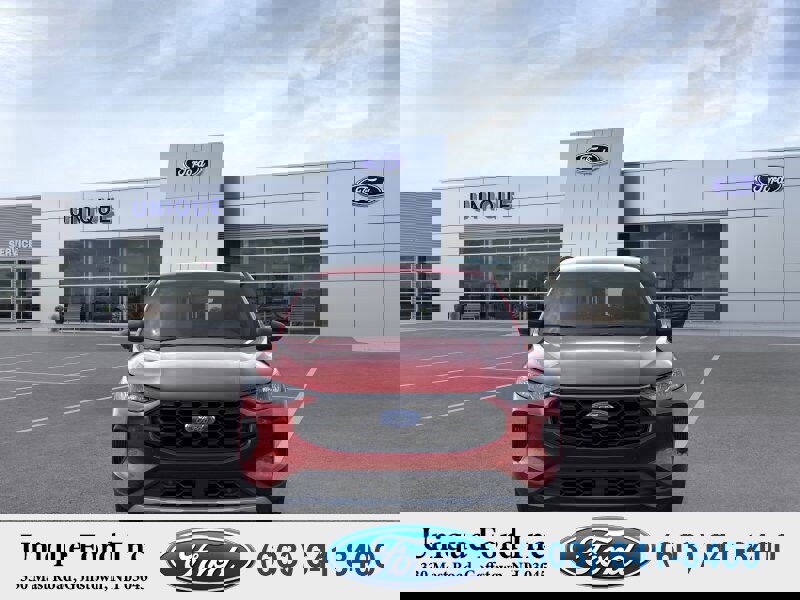 New 2026 Ford Escape ST-Line w/ Cold Weather Package image 36