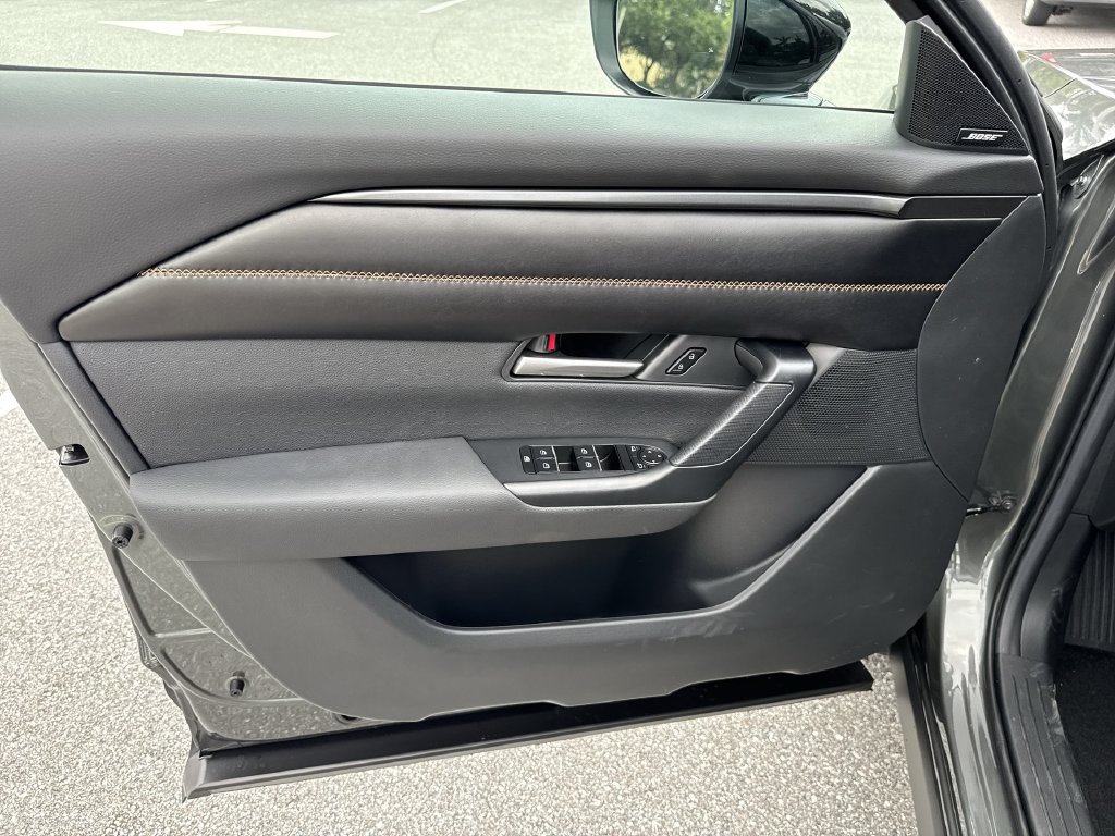 New 2026 MAZDA CX-50 AWD 2.5 Hybrid w/ Weather Package image 38