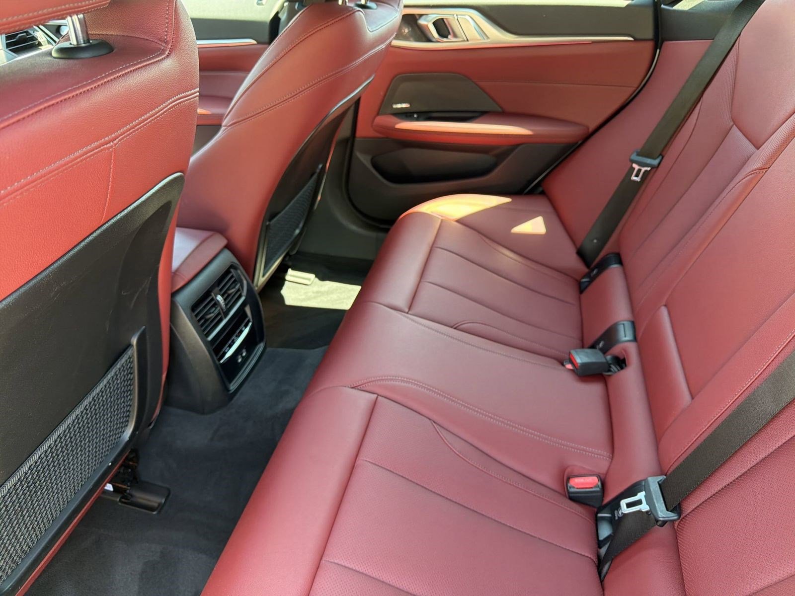 Certified 2023 BMW i4 eDrive35 w/ Premium Package RWD image 26