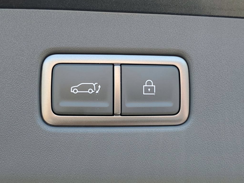 New 2026 Kia EV9 Wind AWD/4WD image 32