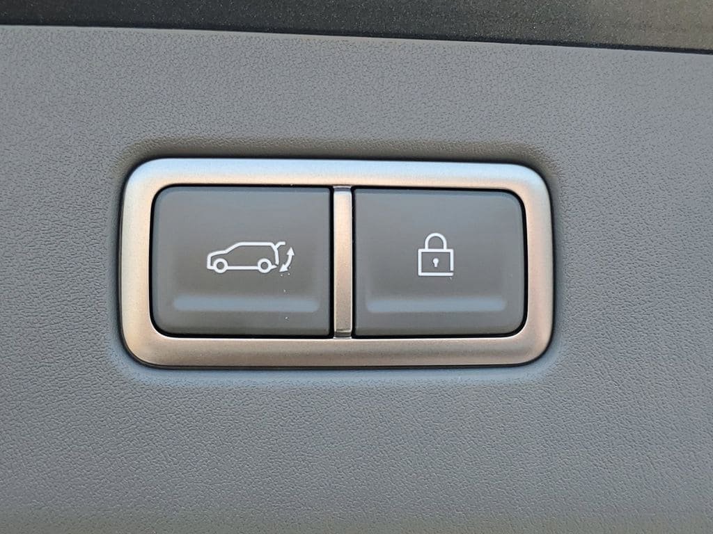 New 2026 Kia EV9 Wind AWD/4WD image 32