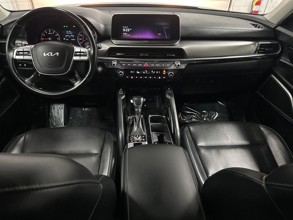Used 2022 Kia Telluride S AWD/4WD image 26