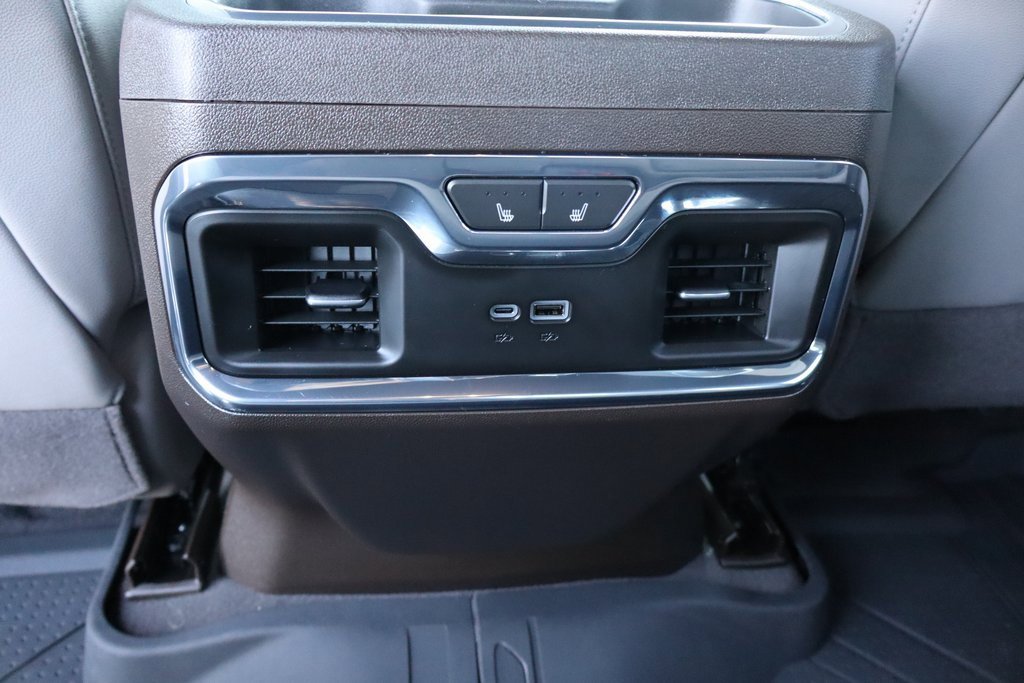 Used 2024 Chevrolet Silverado 2500 LTZ w/ LTZ Premium Package image 17