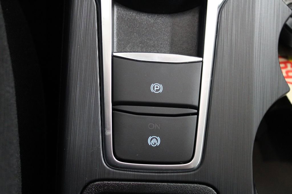 New 2026 Ford Escape Active w/ Tech Pack #1 image 41