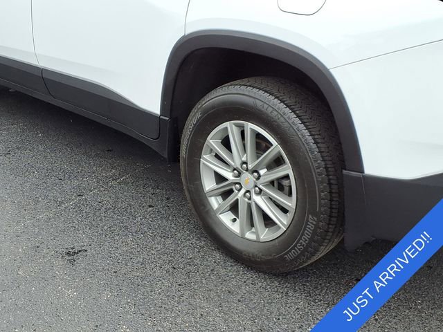Used 2023 Chevrolet Traverse LT FWD image 22