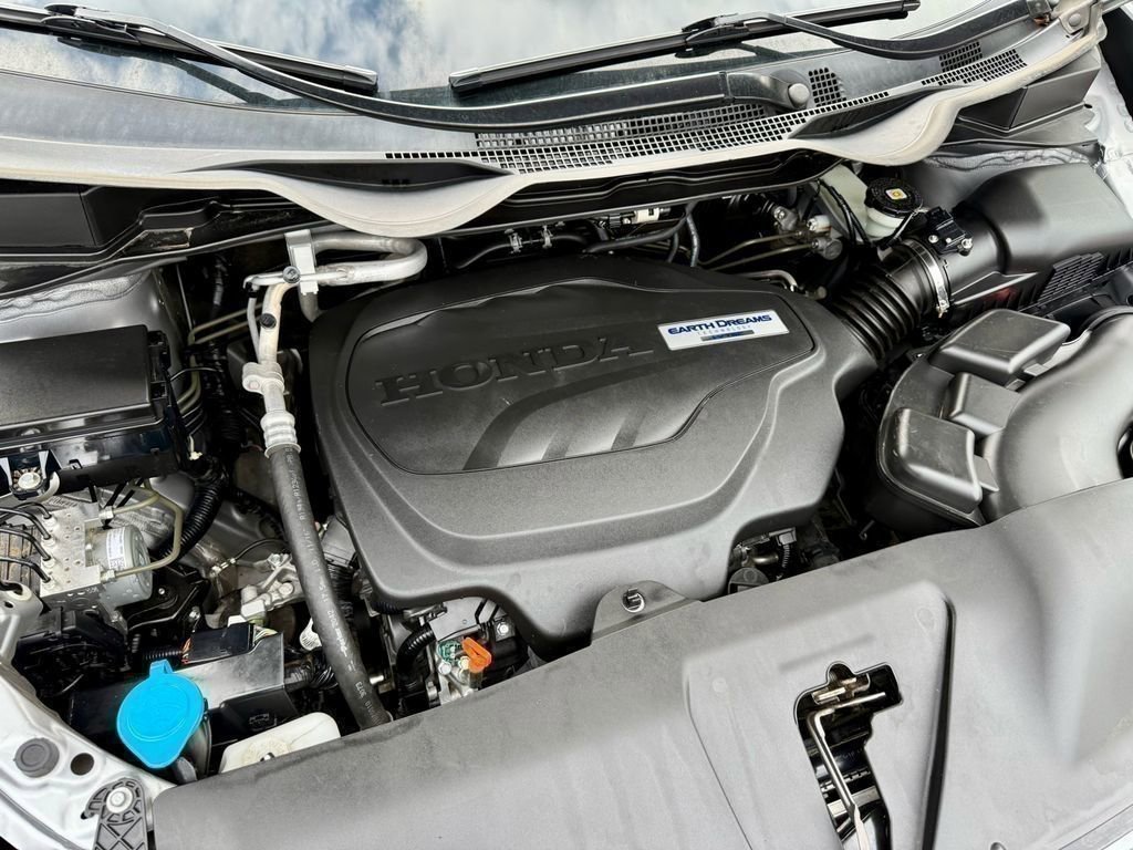 Used 2019 Honda Odyssey EX-L image 6