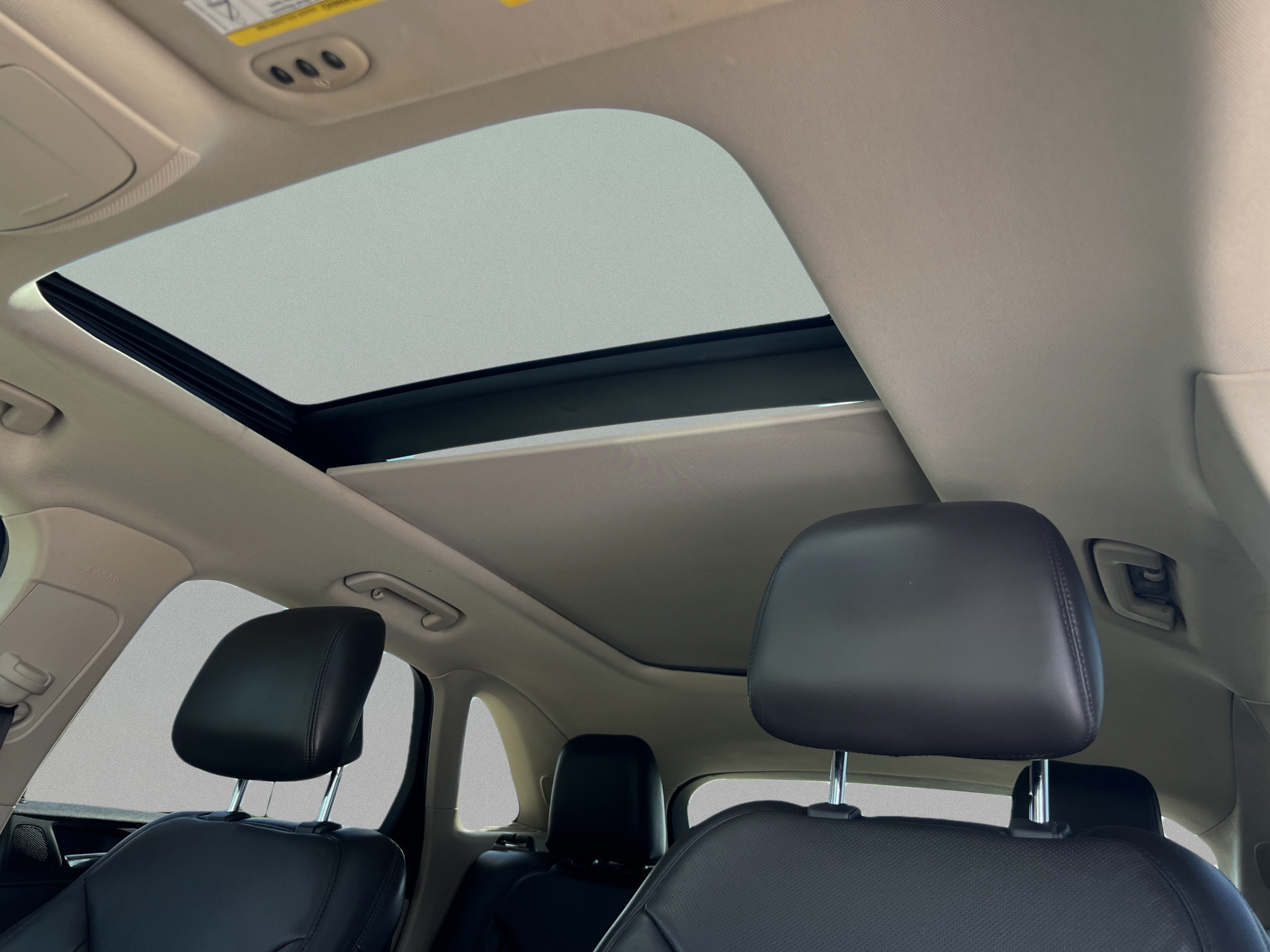 Used 2019 Lincoln MKC Reserve w/ MKC Technology Package FWD image 23
