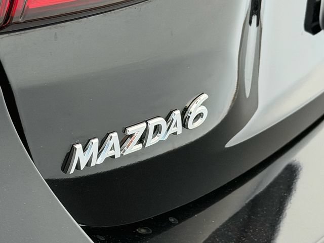 Used 2019 MAZDA MAZDA6 Signature FWD image 10