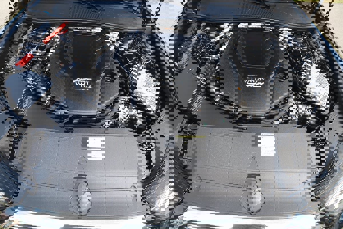 Used 2022 Audi A6 Premium Plus image 78