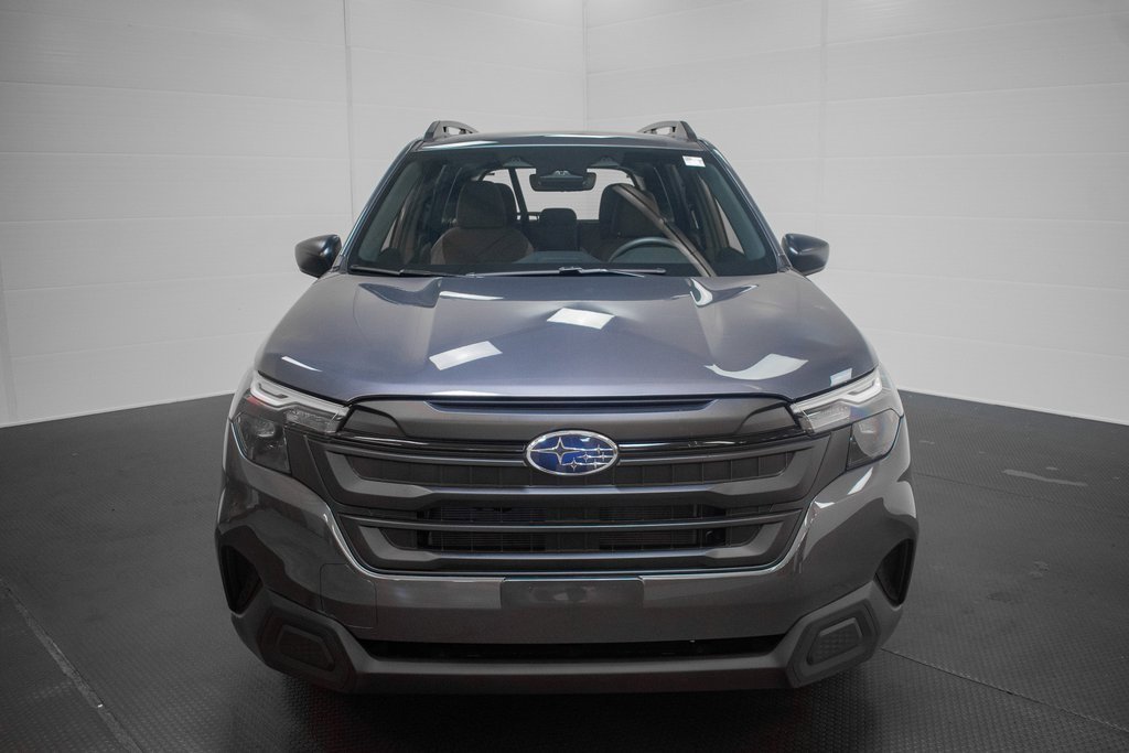 New 2026 Subaru Forester image 2