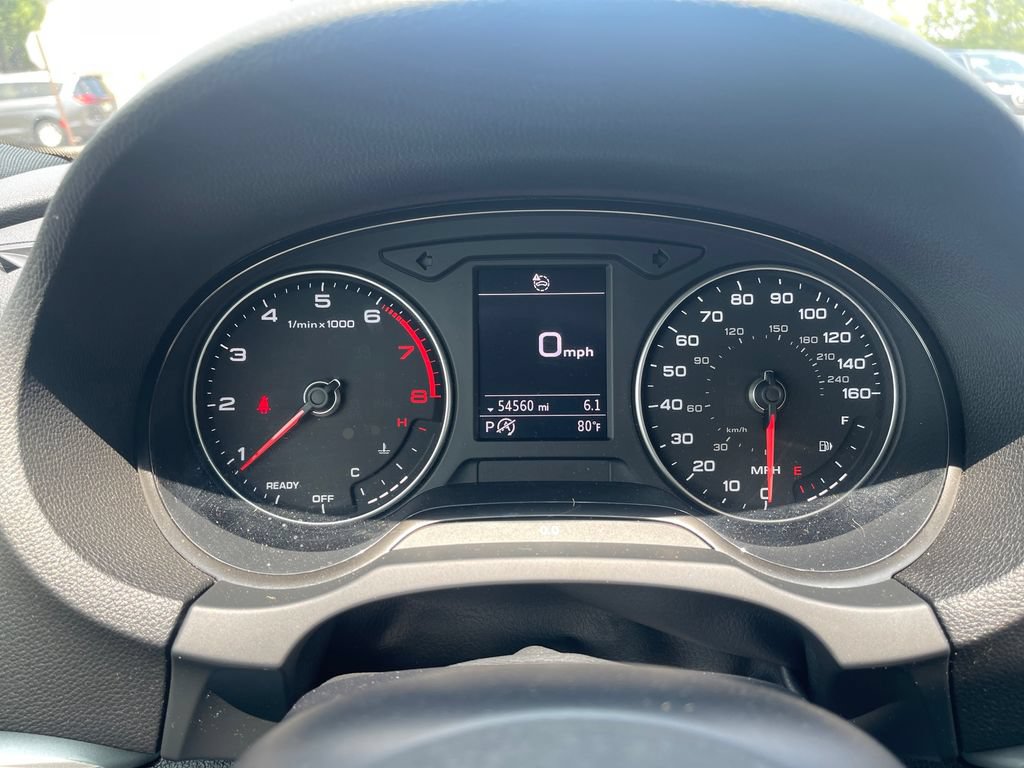 Used 2019 Audi A3 2.0T Premium AWD/4WD image 28