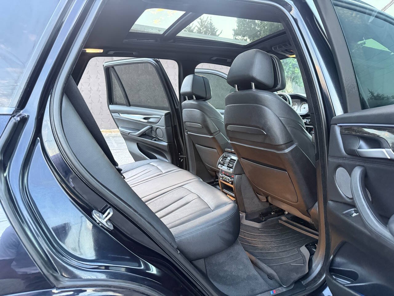 Used 2016 BMW X5 xDrive40e AWD/4WD image 10