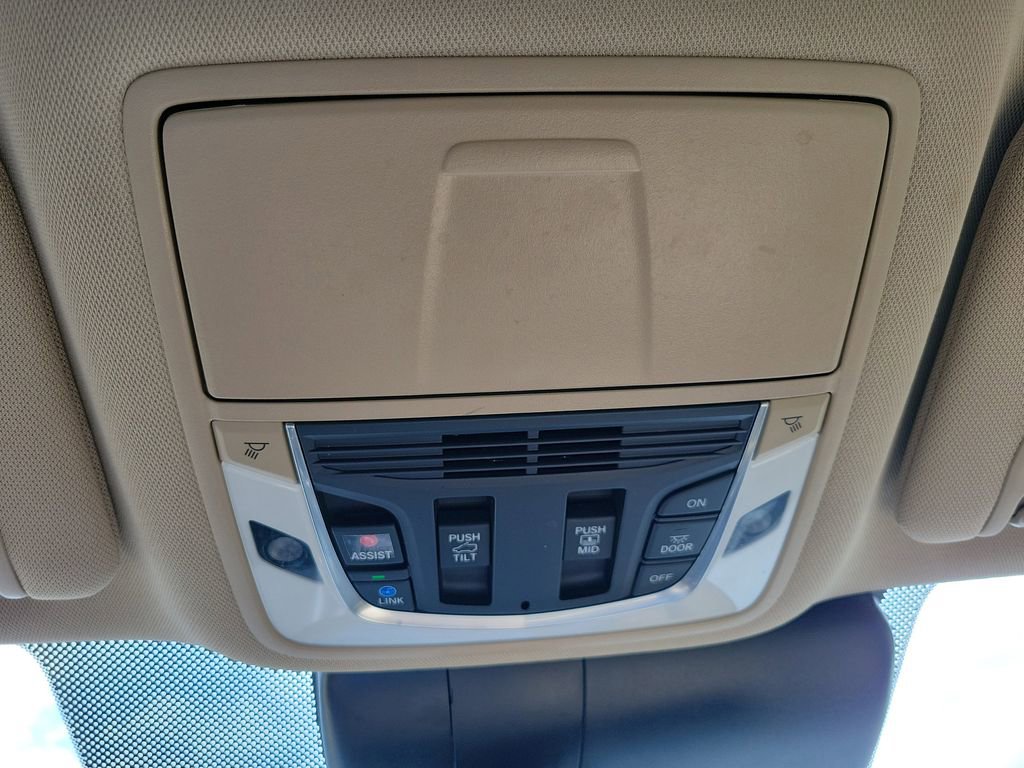 Used 2023 Acura RDX FWD w/ Technology Package image 25