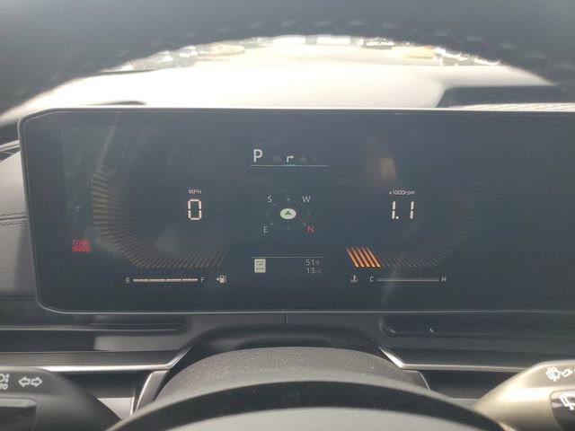 New 2026 Kia Carnival FWD image 19