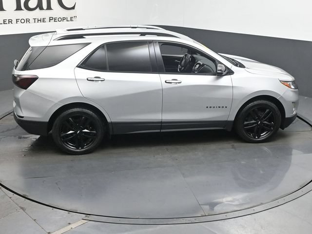 Used 2018 Chevrolet Equinox Premier FWD image 39