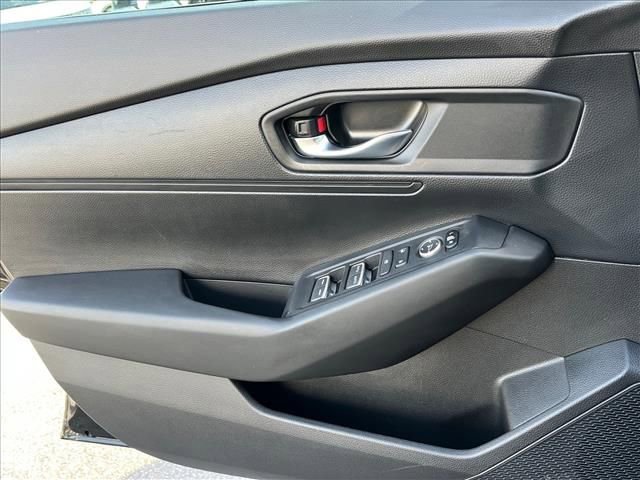 Used 2023 Honda Accord LX image 23