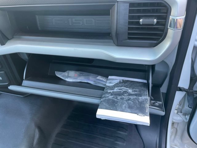 Used 2022 Ford F150 XL w/ Equipment Group 101A High RWD image 49