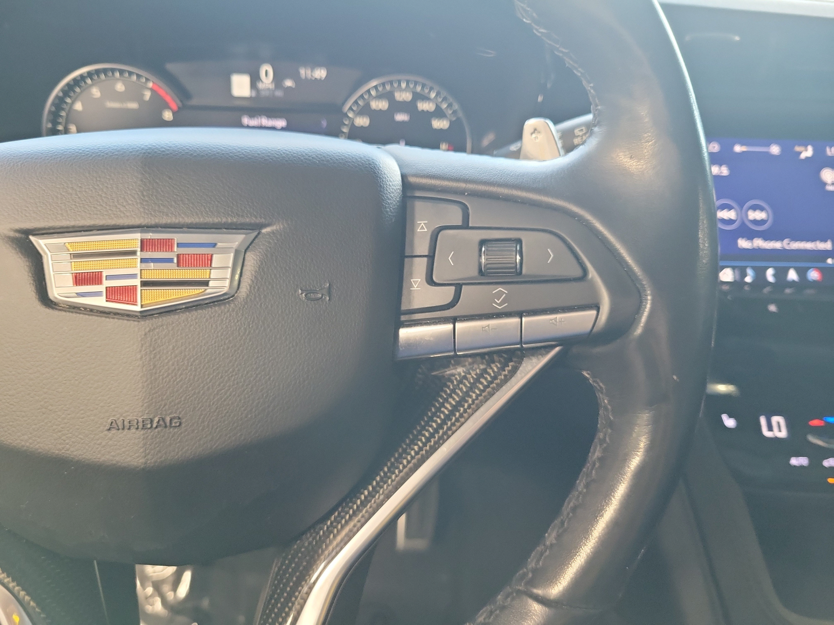 Used 2021 Cadillac XT6 Sport AWD/4WD image 19