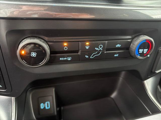Used 2022 Ford F150 Tremor w/ Trailer Tow Package AWD/4WD image 11