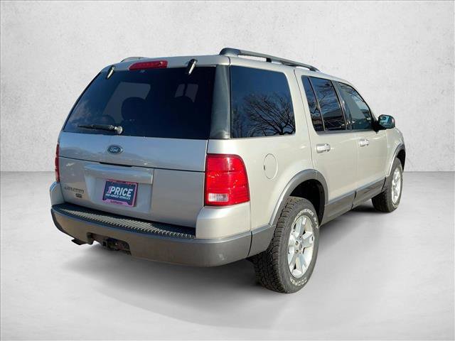 Used 2003 Ford Explorer XLT image 5