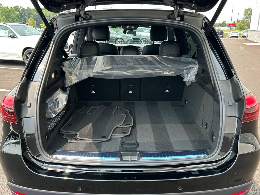 New 2026 Mercedes-Benz GLE 350 4MATIC image 7