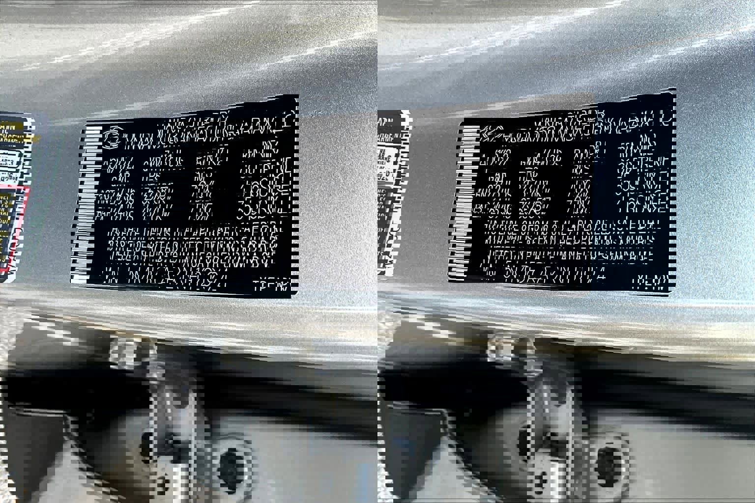 Used 2022 Hyundai Tucson SEL image 35