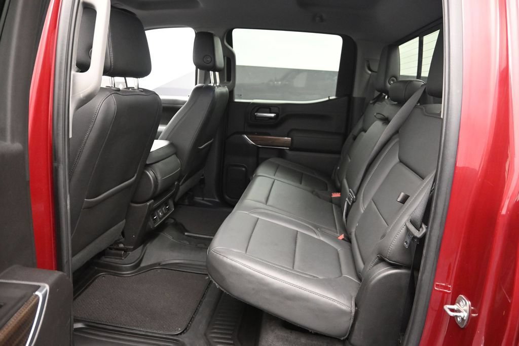 Used 2019 Chevrolet Silverado 1500 LT w/ All-Star Edition RWD image 13