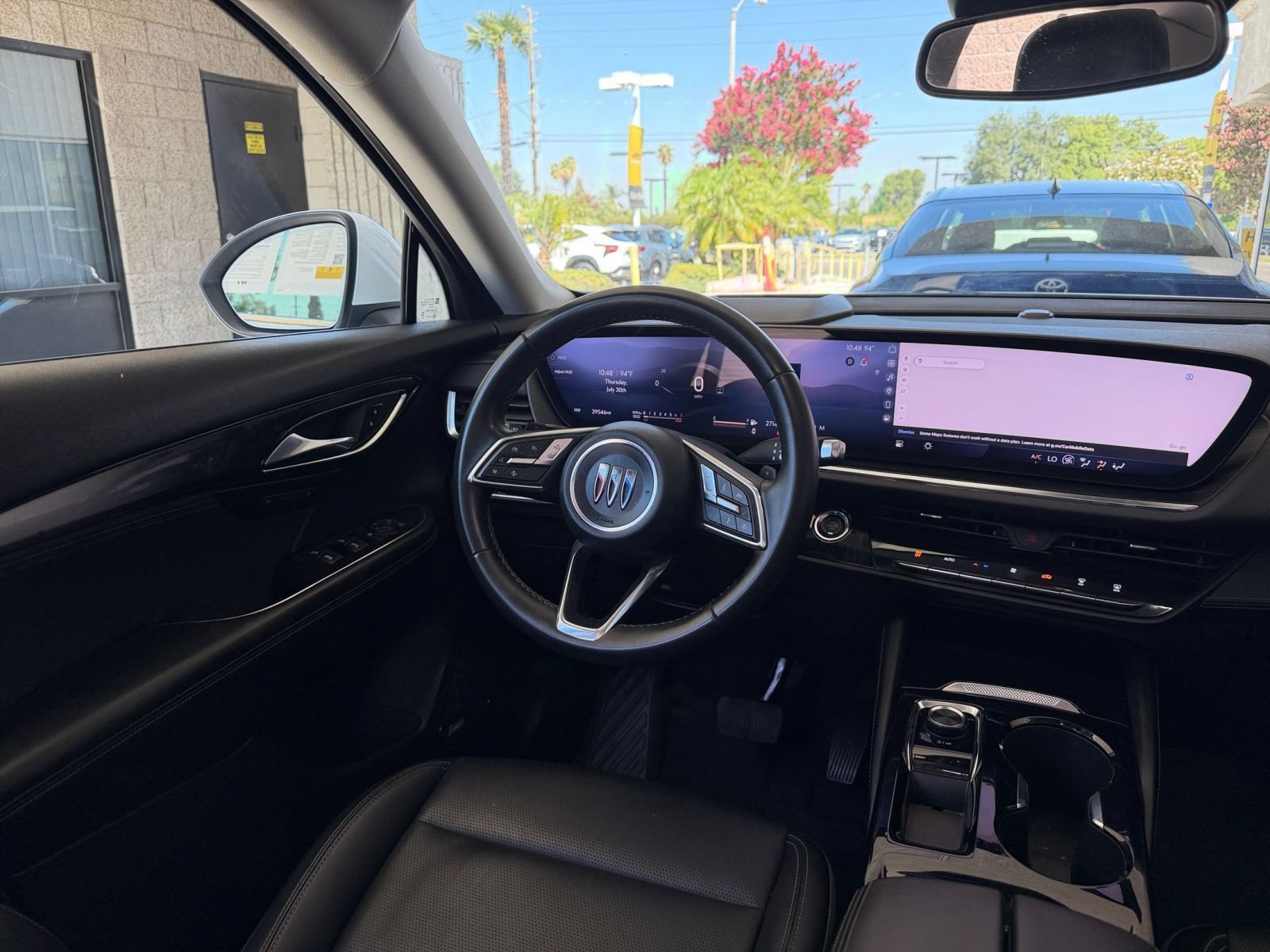 Used 2024 Buick Envision Preferred AWD/4WD image 34