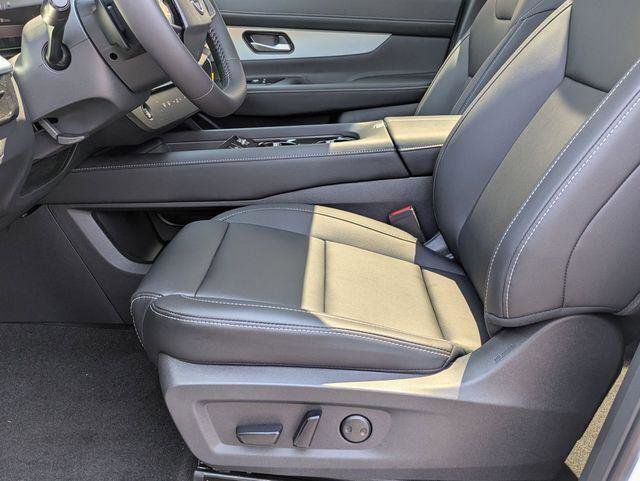Used 2025 Nissan Murano SL AWD/4WD image 11