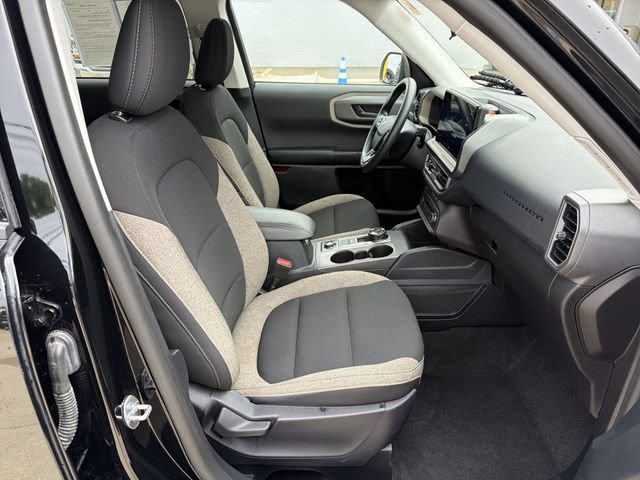 Used 2025 Ford Bronco Sport Big Bend AWD/4WD image 25