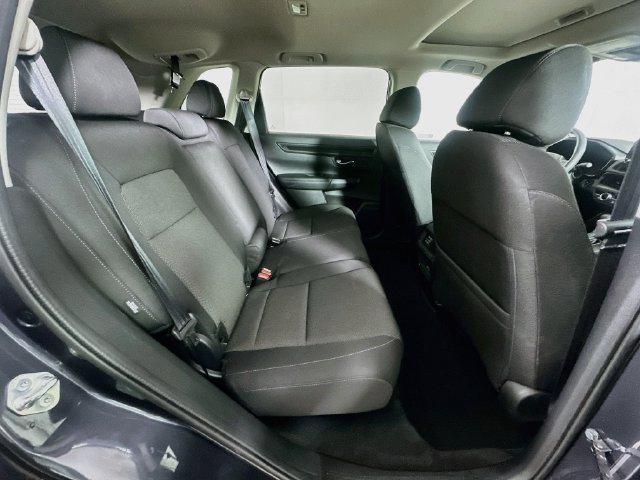 Used 2026 Honda CR-V EX image 10