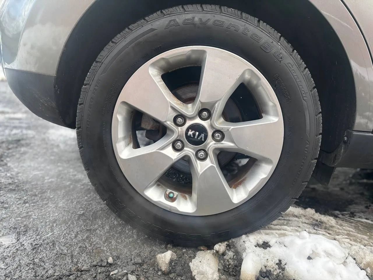 Used 2017 Kia Soul w/ Convenience Package image 14