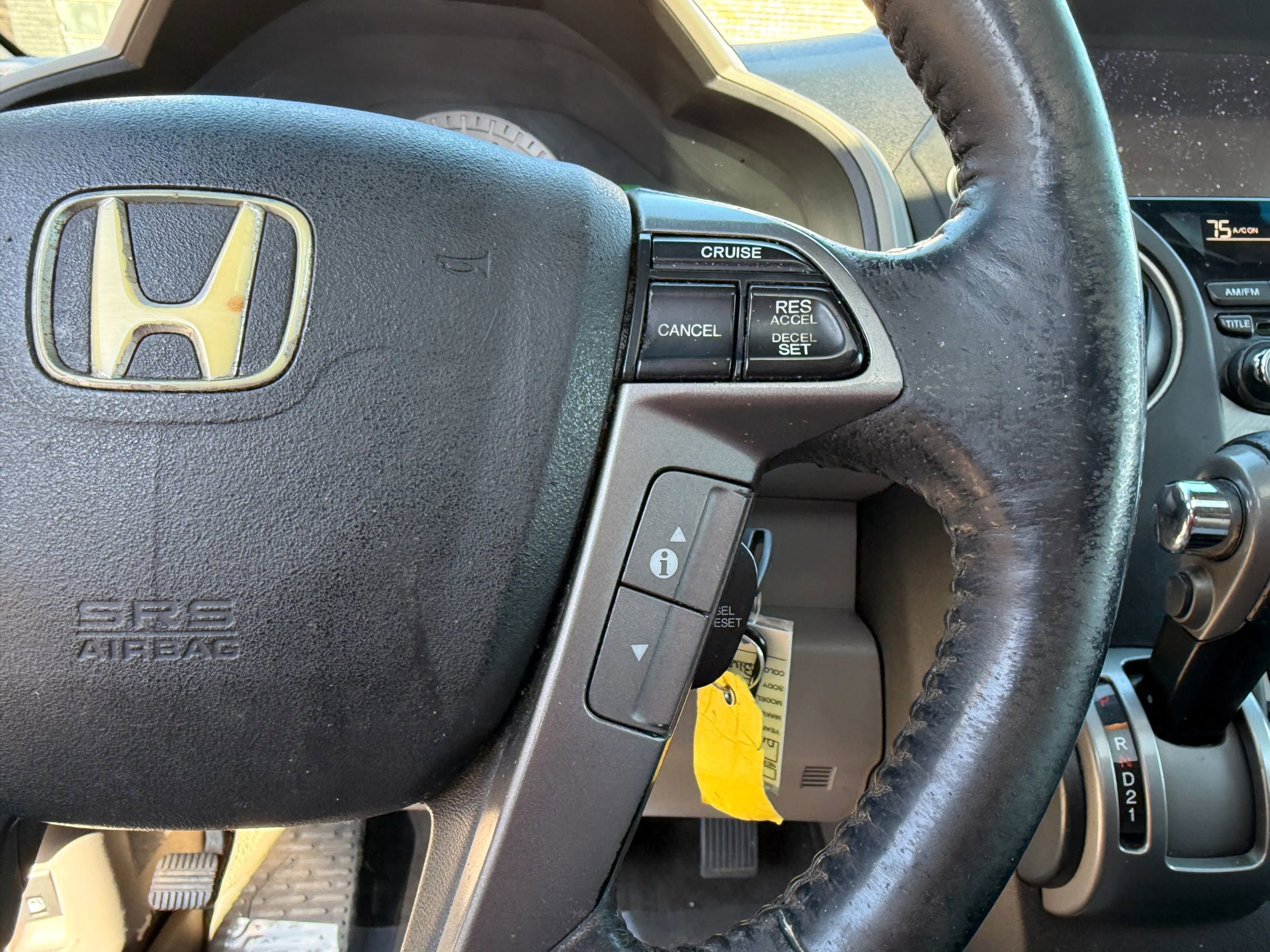 Used 2013 Honda Pilot Touring image 24