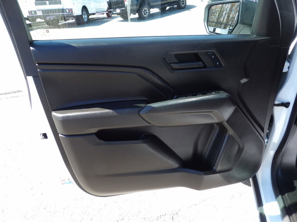 Used 2023 Chevrolet Colorado W/T RWD image 14