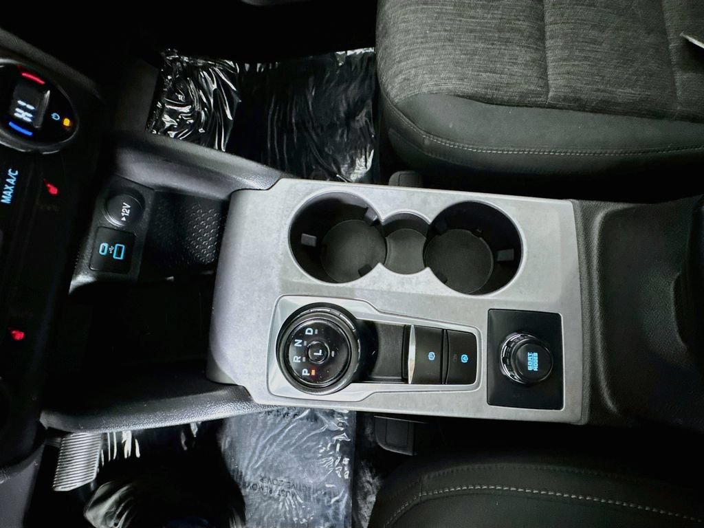 Used 2021 Ford Bronco Sport Big Bend w/ Big Bend Package AWD/4WD image 17
