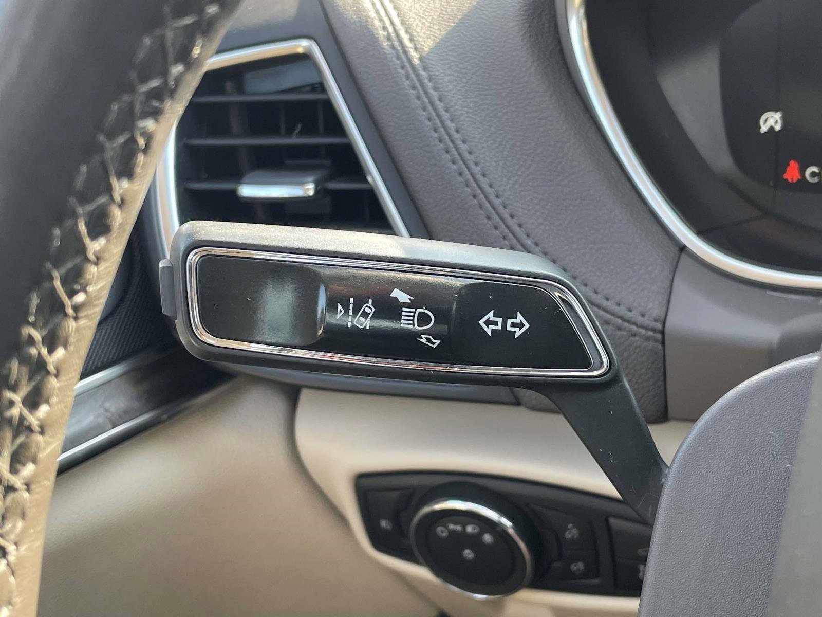 Used 2019 Lincoln Nautilus Reserve w/ Driver Assistance Package AWD/4WD image 23