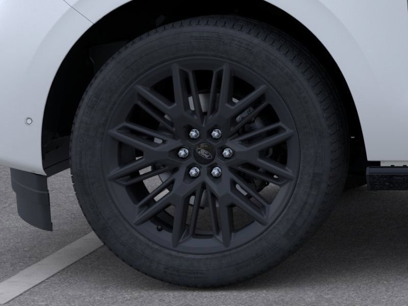 New 2026 Ford Expedition Max Platinum w/ Stealth Appearance Package AWD/4WD image 19