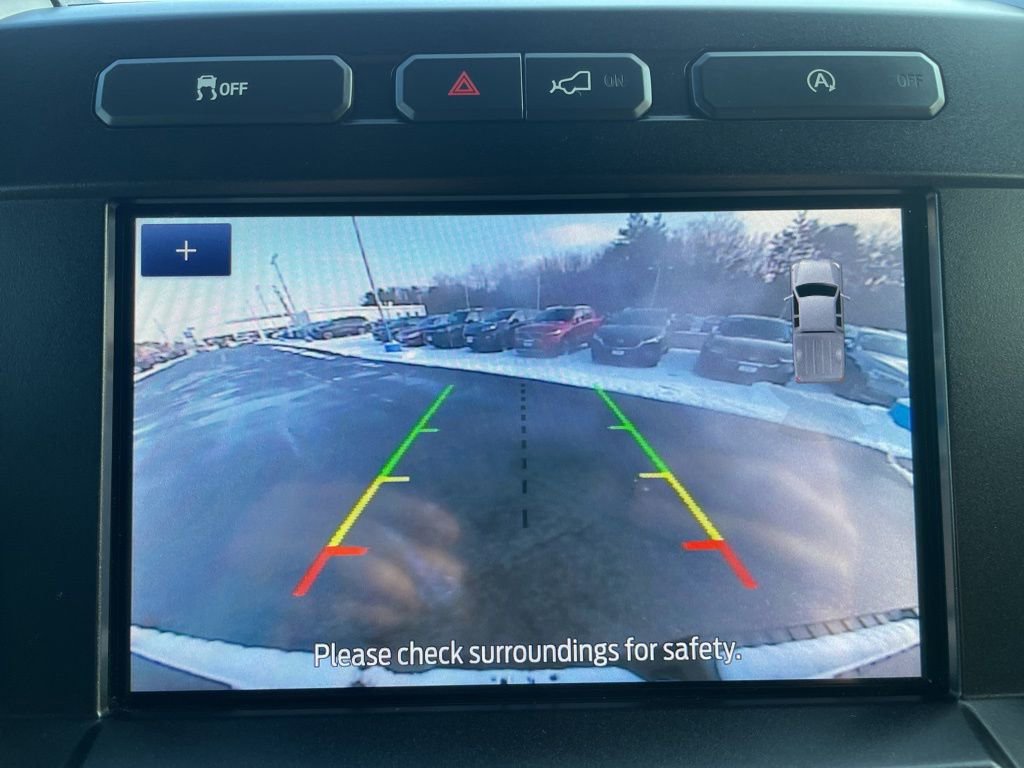 Used 2020 Ford F150 XLT w/ Equipment Group 302A Luxury image 20