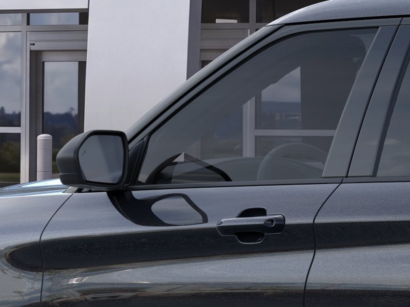 New 2026 Ford Explorer Active RWD image 52