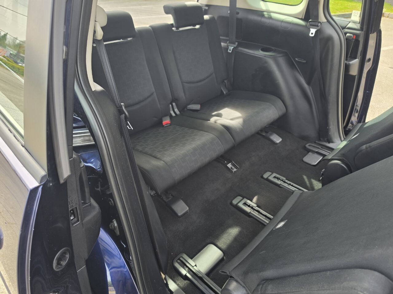 Used 2009 MAZDA MAZDA5 Sport FWD image 35