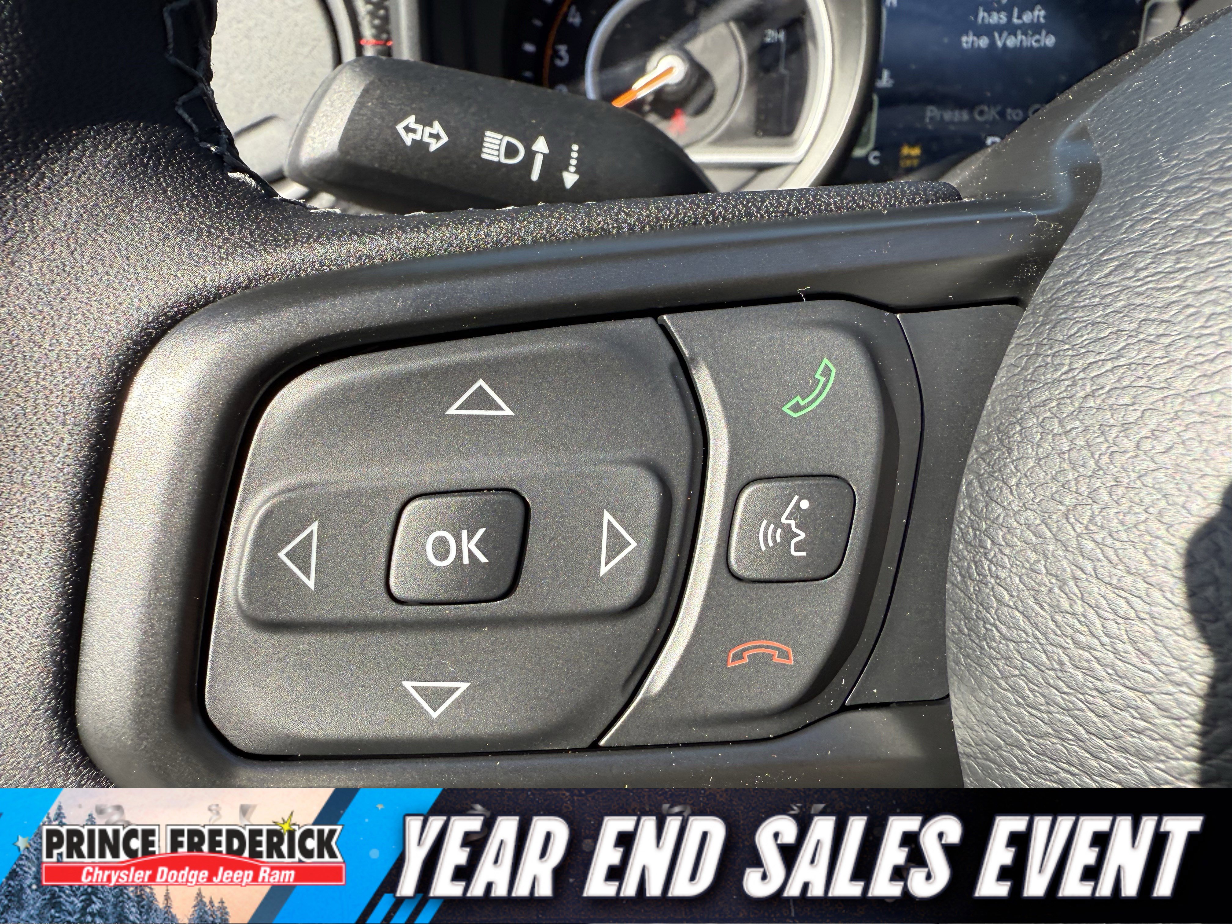 New 2026 Jeep Wrangler Unlimited Rubicon image 21