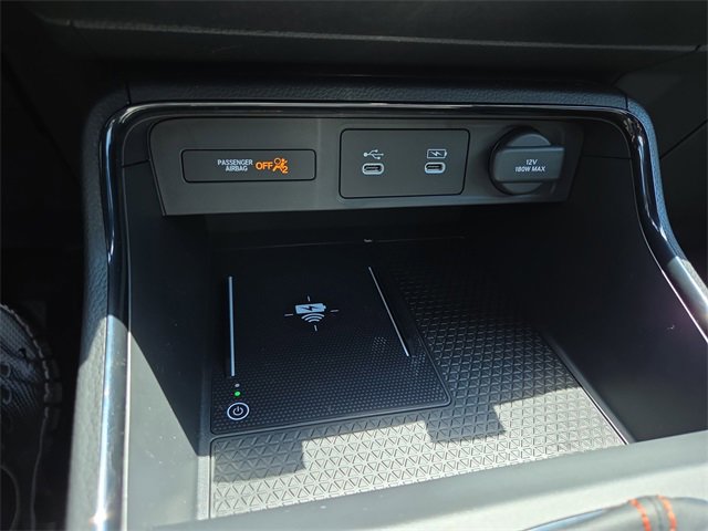 New 2026 Honda CR-V TrailSport image 13