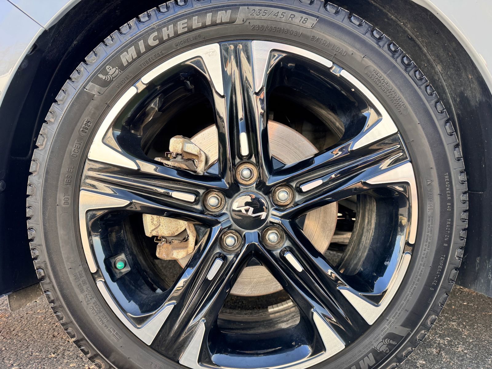 Used 2022 Kia K5 GT-Line w/ GT-Line FWD Premium Package image 29